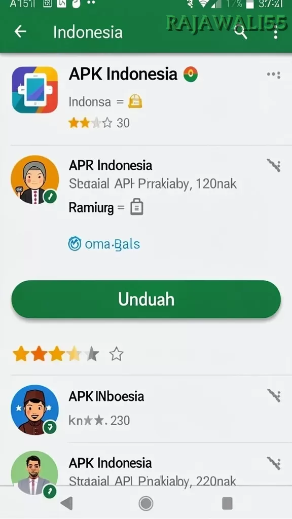 Screenshot V988 nomor 1