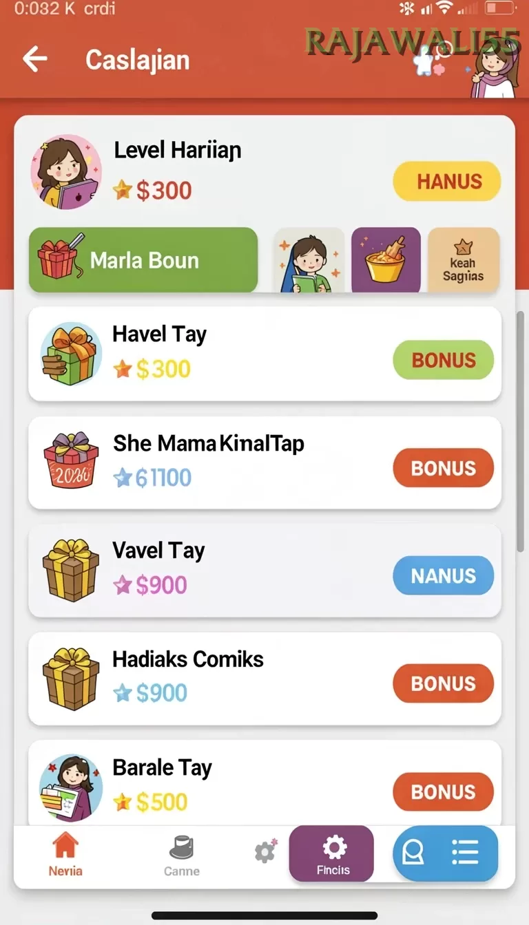 Screenshot V988 nomor 3