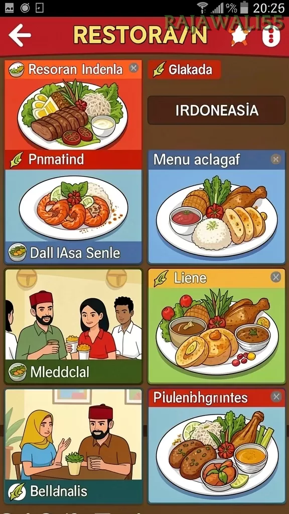 Screenshot 7meter nomor 1