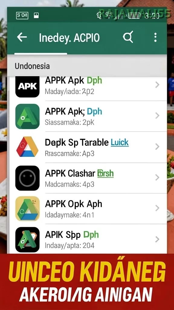 Screenshot 77rl nomor 3