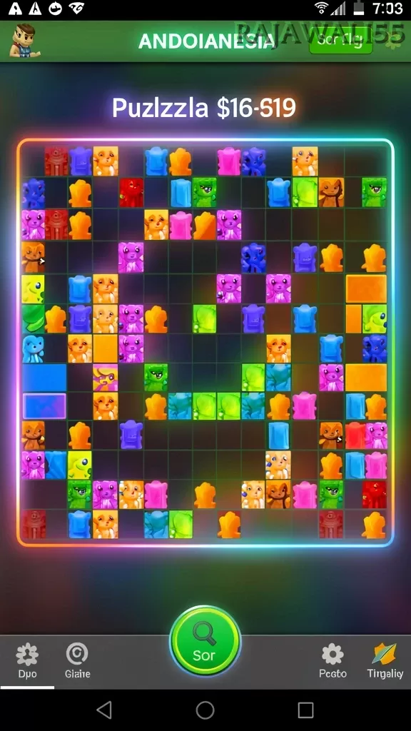 Screenshot 77rl nomor 2