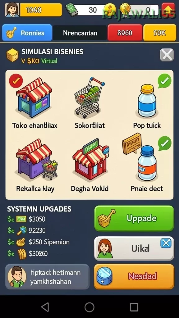 Screenshot Saudaratoto nomor 3