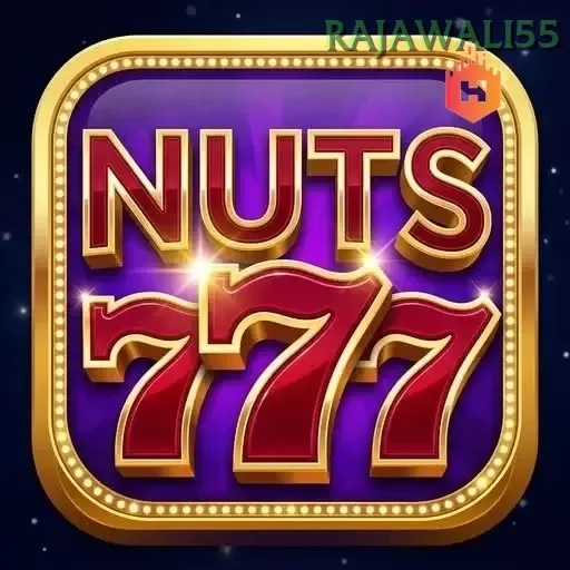 nuts777 - 8